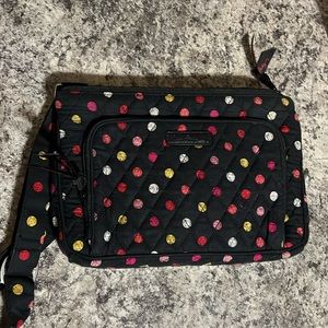 Vera Bradley crossbody purse